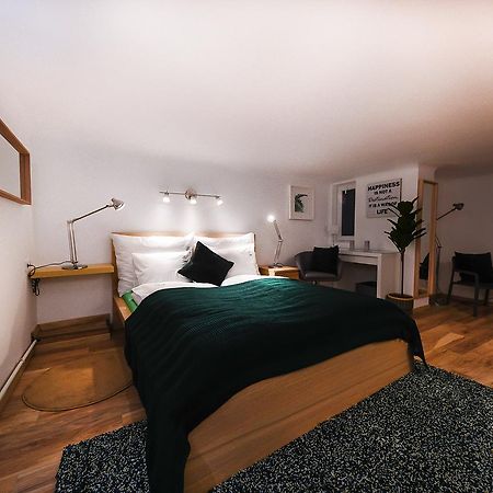 D.Five Downtown Forest Apartment Budapešť Exteriér fotografie