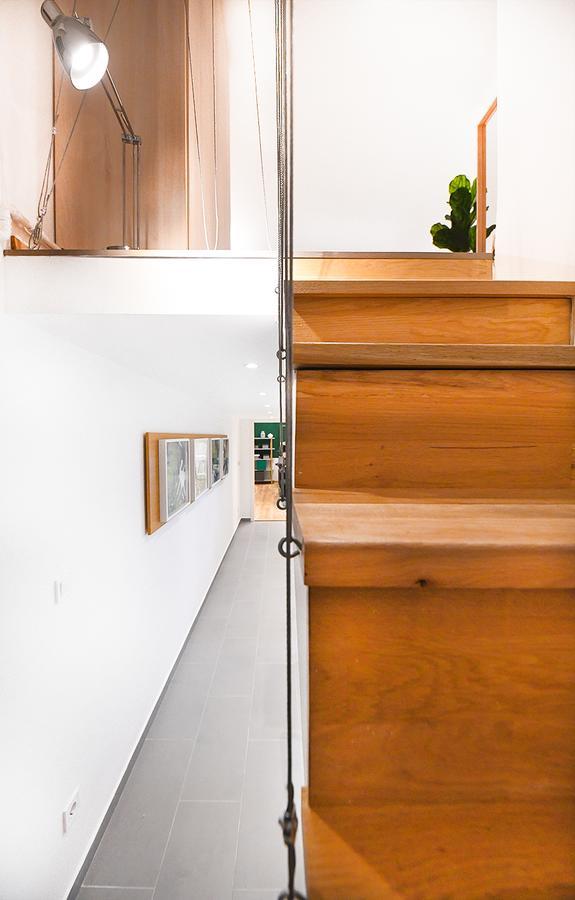 D.Five Downtown Forest Apartment Budapešť Exteriér fotografie